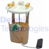 DELPHI Unité d'injection de carburant pour RENAULT: Clio (Ref: FG1015-12B1)
