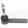 Rotule de barre de connexion TA2753 Delphi TA2753
