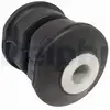 DELPHI Douille, oeil de ressort pour FORD: Connect (Ref: TD879W)