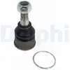 DELPHI Rotule de suspension pour NISSAN: Micra (Ref: TC2521)