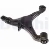 Bras de suspension DELPHI TC2488 essieu avant, gauche, avant