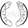 Delphi Technologies LS2050 - Jeu De Machoires De Frein