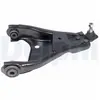 Bras de suspension DELPHI TC2445 essieu avant, droite, avant
