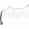 Flexible de frein DELPHI LH6828, gauche