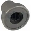 DELPHI Silent bloc de suspension pour VOLKSWAGEN: LT (Ref: TD862W)