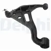 DELPHI Triangle de suspension pour SUZUKI: Grand Vitara, Vitara (Ref: TC2394)