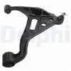 DELPHI Triangle de suspension pour SUZUKI: Grand Vitara, Vitara (Ref: TC2395)