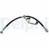 DELPHI Flexible de frein pour HYUNDAI: Terracan (Ref: LH6810)
