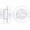 Delphi Technologies BG4320 Disques de frein - set of 2