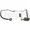 DELPHI Flexible de frein pour CHRYSLER: PT Cruiser (Ref: LH6812)