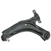 Bras de suspension DELPHI TC2467 essieu avant, gauche, avant