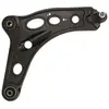 Bras de suspension DELPHI TC2462 essieu avant, droite, avant