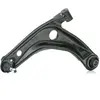Bras de suspension DELPHI TC2463 essieu avant, gauche, avant
