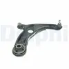 Bras de suspension DELPHI TC2464 essieu avant, droite, avant
