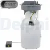 Delphi Technologies FG0999-12B1 Ensemble Reservoir Modulaire
