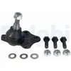 DELPHI Rotule de suspension pour DACIA: Duster & RENAULT: Duster (Ref: TC2407)