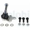 DELPHI Rotule de suspension pour RENAULT: Laguna (Ref: TC2416)