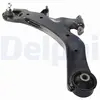 DELPHI Triangle de suspension pour HYUNDAI: Elantra (Ref: TC2402)