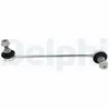 DELPHI Biellette de barre stabilisatrice pour SMART: Fortwo (Ref: TC2421)