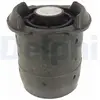 DELPHI Suspension, corps de l'essieu pour BMW: Série 3, M3 (Ref: TD872W)