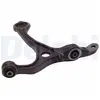 DELPHI Triangle de suspension pour HONDA: Accord (Ref: TC2428)