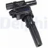 Delphi GN10303-12B1 Bobine d'allumage