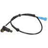 DELPHI Capteur ABS pour PEUGEOT: 206 (Ref: SS20023)