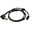 DELPHI Capteur ABS pour VOLKSWAGEN: Passat & AUDI: S4, A4 (Ref: SS20004)