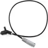DELPHI Capteur ABS pour BMW: Série 3, M3 (Ref: SS20006)