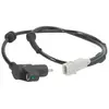 DELPHI Capteur ABS pour CITROËN: Berlingo & PEUGEOT: Partner, Ranch (Ref: SS20015)