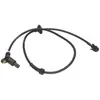 DELPHI Capteur ABS pour VOLKSWAGEN: Passat (Ref: SS20032)