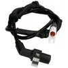 DELPHI Capteur ABS pour FORD: Ka, StreetKa (Ref: SS20018)