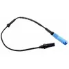 Capteur, vitesse de roue SS20010 Delphi SS20010