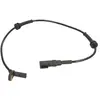 DELPHI Capteur ABS pour FORD: Focus (Ref: SS20017)