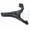 DELPHI Triangle de suspension pour HYUNDAI: Accent & KIA: Rio (Ref: TC2187)