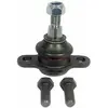DELPHI Rotule de suspension pour VOLKSWAGEN: Transporter (Ref: TC2186)