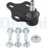 DELPHI Rotule de suspension pour AUDI: TT (Ref: TC2192)