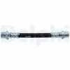 DELPHI Flexible de frein pour TOYOTA: Prius, Mirai (Ref: LH6743)