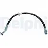 DELPHI Flexible de frein pour TOYOTA: Avensis (Ref: LH6776)