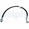 DELPHI Flexible de frein pour TOYOTA: Avensis (Ref: LH6777)