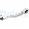 Bras de suspension DELPHI TC2248 essieu avant, gauche, avant