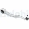 Bras de suspension DELPHI TC2249 essieu avant, droite, avant