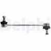 DELPHI Biellette de barre stabilisatrice pour HYUNDAI: i10 (Ref: TC2242)