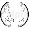Delphi Technologies LS2027 - Jeu De Machoires De Frein