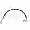 Flexible de frein DELPHI LH6789, droite