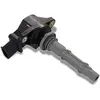 Bobine d'allumage, 12 V DELPHI, par ex. pour Mercedes-Benz