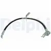 DELPHI Flexible de frein pour KIA: Ceed (Ref: LH6814)