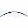 DELPHI Flexible de frein pour OPEL: Movano & RENAULT: Master (Ref: LH6827)