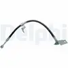 DELPHI Flexible de frein pour HYUNDAI: Getz (Ref: LH6813)