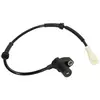 DELPHI Capteur ABS pour RENAULT: Clio, Symbol - Thalia, Thalia (Ref: SS20065)